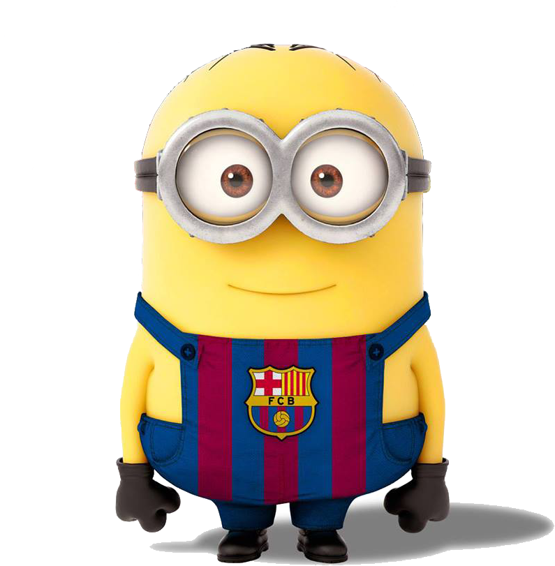 Minions Png - Chelsea Minion (851x960), Png Download