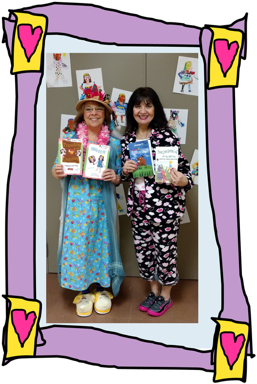 Tips For Kidlit Author Visits - Author (534x800), Png Download