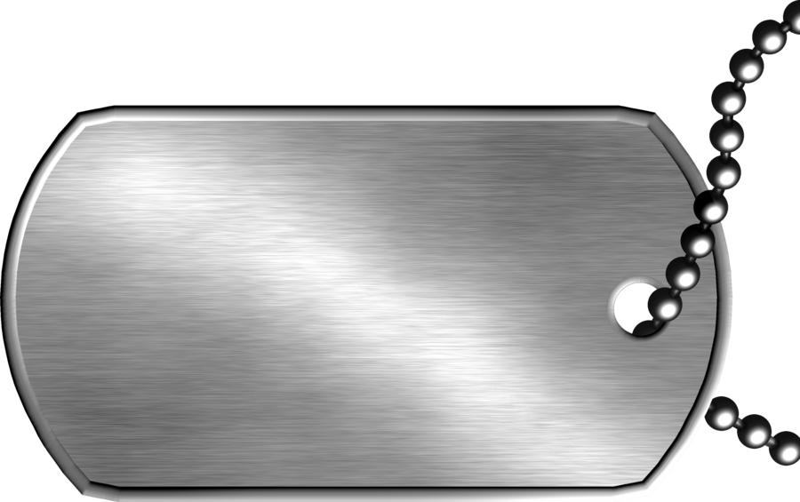 Blank Dog Tag Png - Paracord Planet Neon Green - Quick Lace Kit (900x565), Png Download