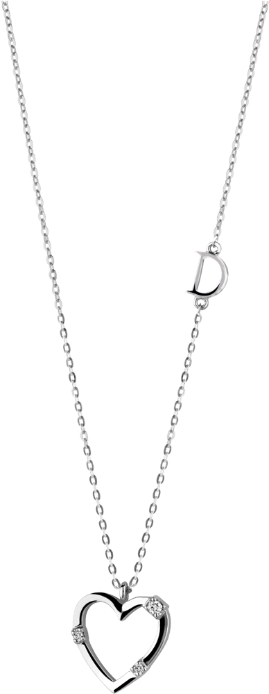 Download - Necklace (940x1128), Png Download
