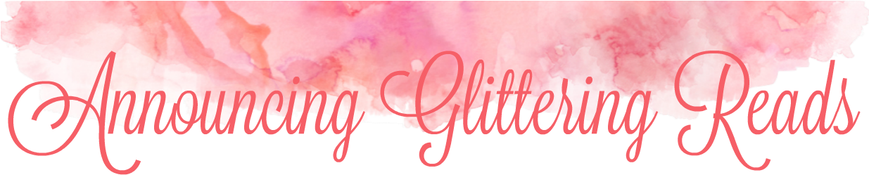 Glitteringreads Is An Etsy Shop Where I Sell Handmade - Reserved Listing - Gb (1234x284), Png Download