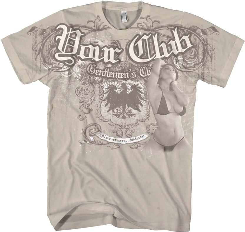 Filigree - T Shirt Automatic For People (900x900), Png Download