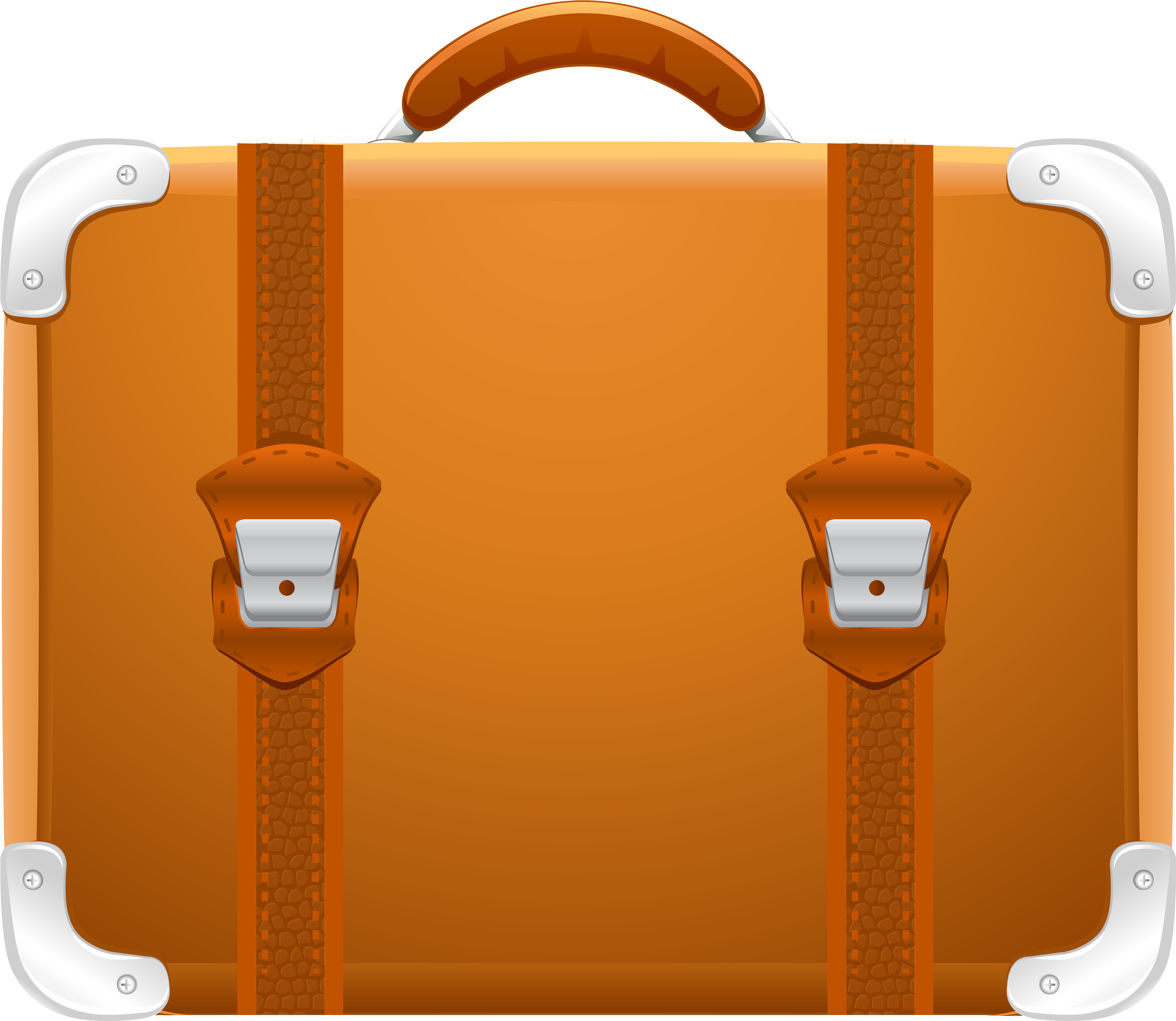 Png Image Gallery Yopriceville Png Free Download - Suitcase Clipart Png (4000x3472), Png Download
