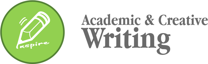 Creative &academic Writing - G And G (1000x271), Png Download