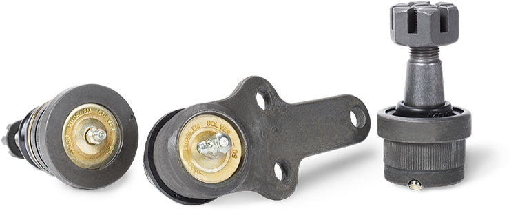 Parts Matter Article Balljoint - Balljoints (738x385), Png Download