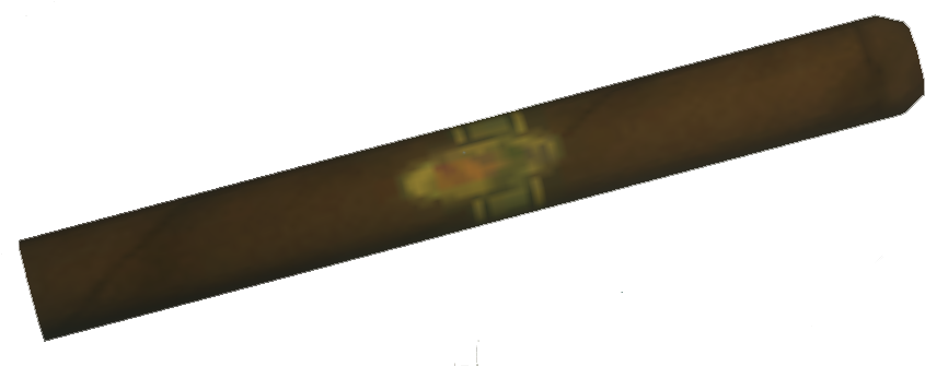 Mlg Cigar Png - Cigars (870x336), Png Download