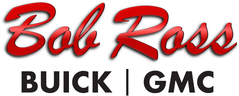 Bob Ross Buick Gmc (550x262), Png Download