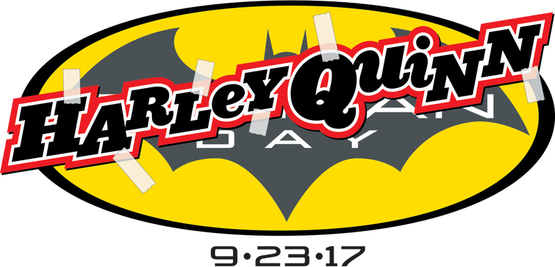 Batmanhqday (800x385), Png Download