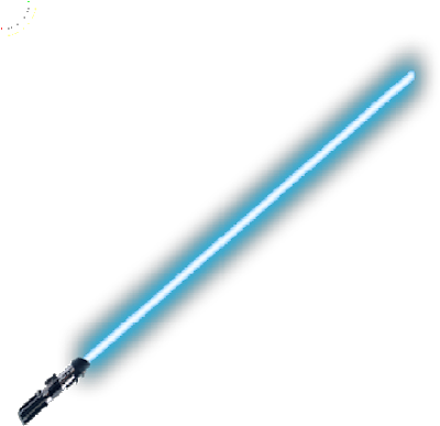 Download Hd Blue Lightsaber Png Background Image Blue Lightsaber Png Transparent Png Image Nicepng Com