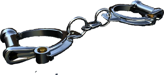 Cuff Freetoedit - Keychain (523x240), Png Download