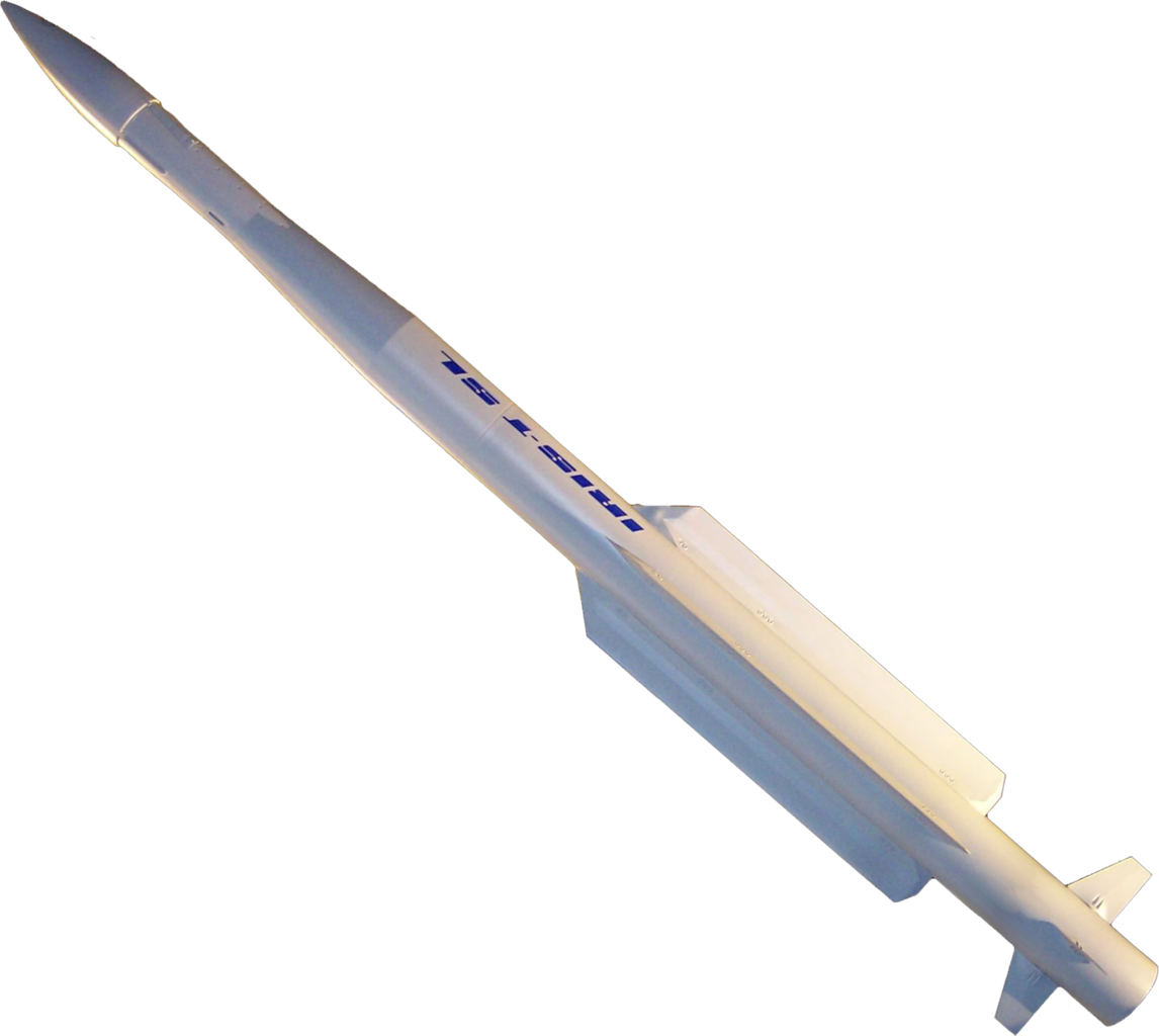 Missile Png - Surface To Air Missile Png (1146x1024), Png Download