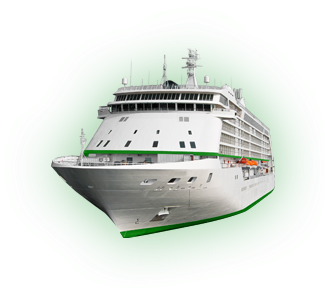 Cruise Png Clipart - Clip Art (440x290), Png Download