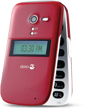 Are You Looking For A Reliable, Affordable, And Easy - Consumer Cellular Flip Phone (308x449), Png Download