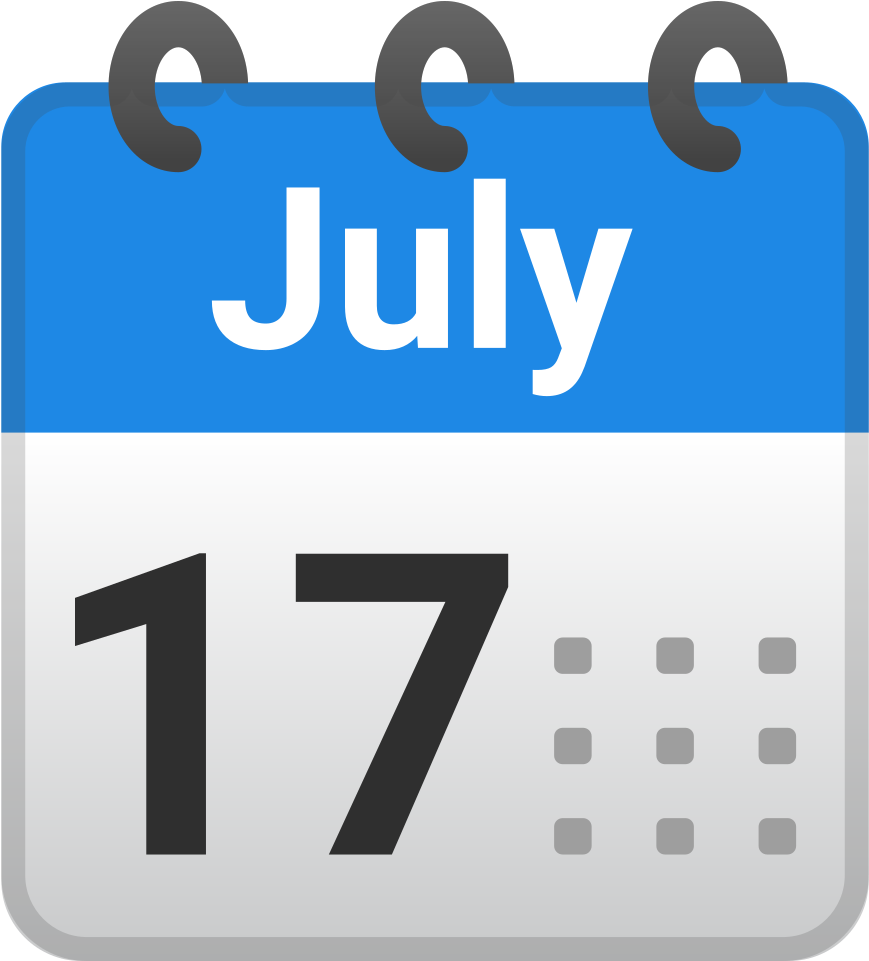 Download Svg Download Png - Blank Calendar September 2010 (1024x1024), Png Download