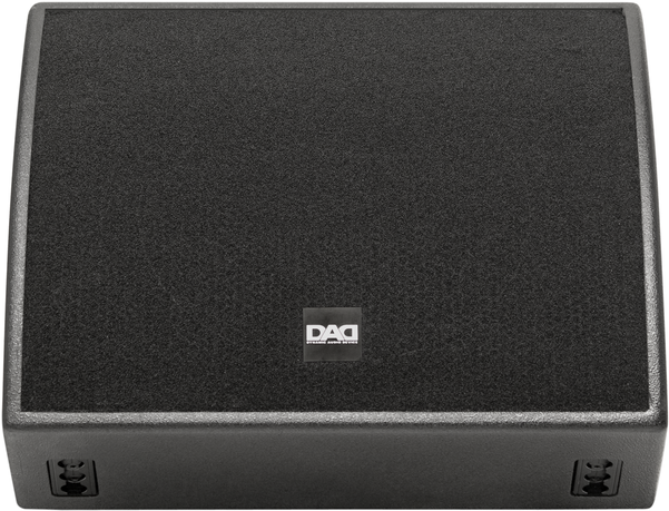 Dynamic Audio Device Fusion 12ma Active Stage Monitor - Boss Card Holder Wallets (600x600), Png Download