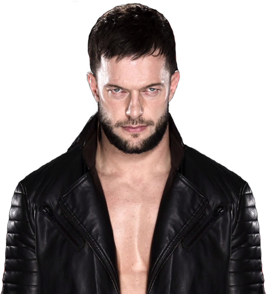 Finn Balor New - Wwe & Cfo$, Cfo$ / Catch Your Breath (remix) (finn (993x974), Png Download