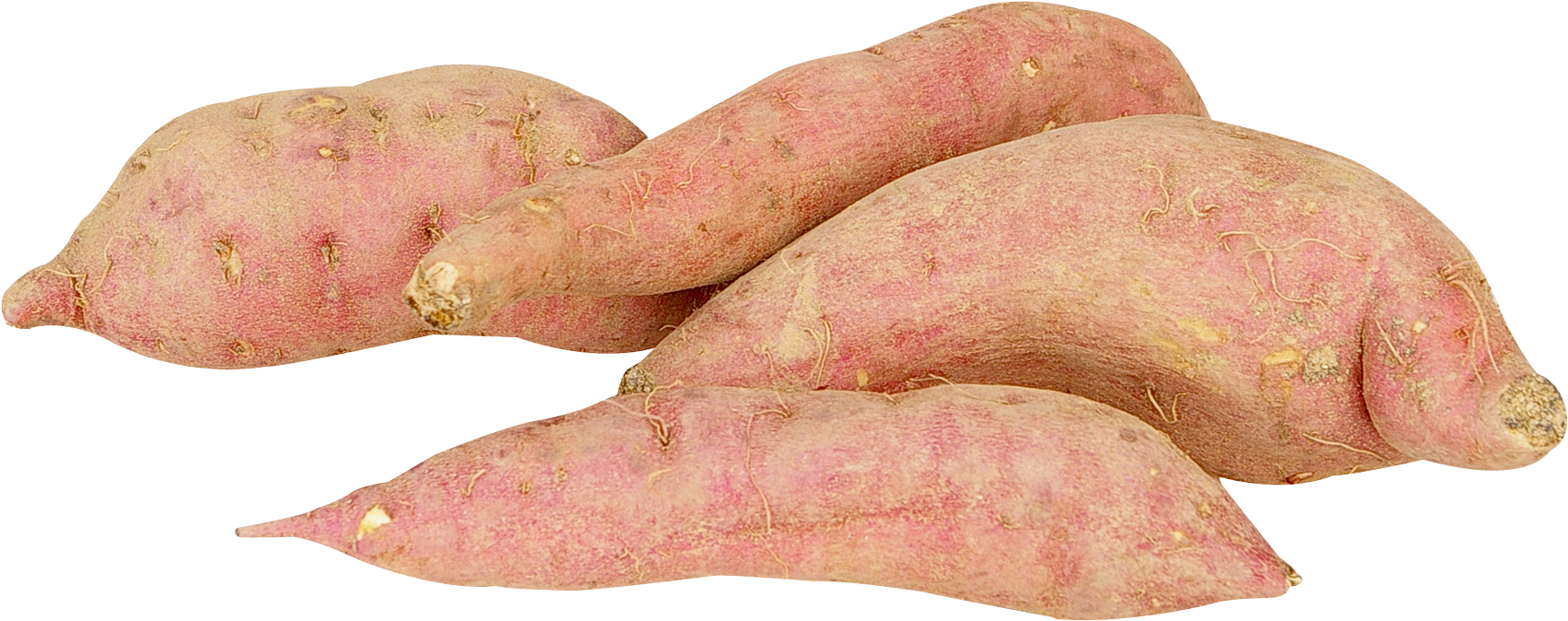 1778 X 773 - Sweet Potato Png (1778x773), Png Download