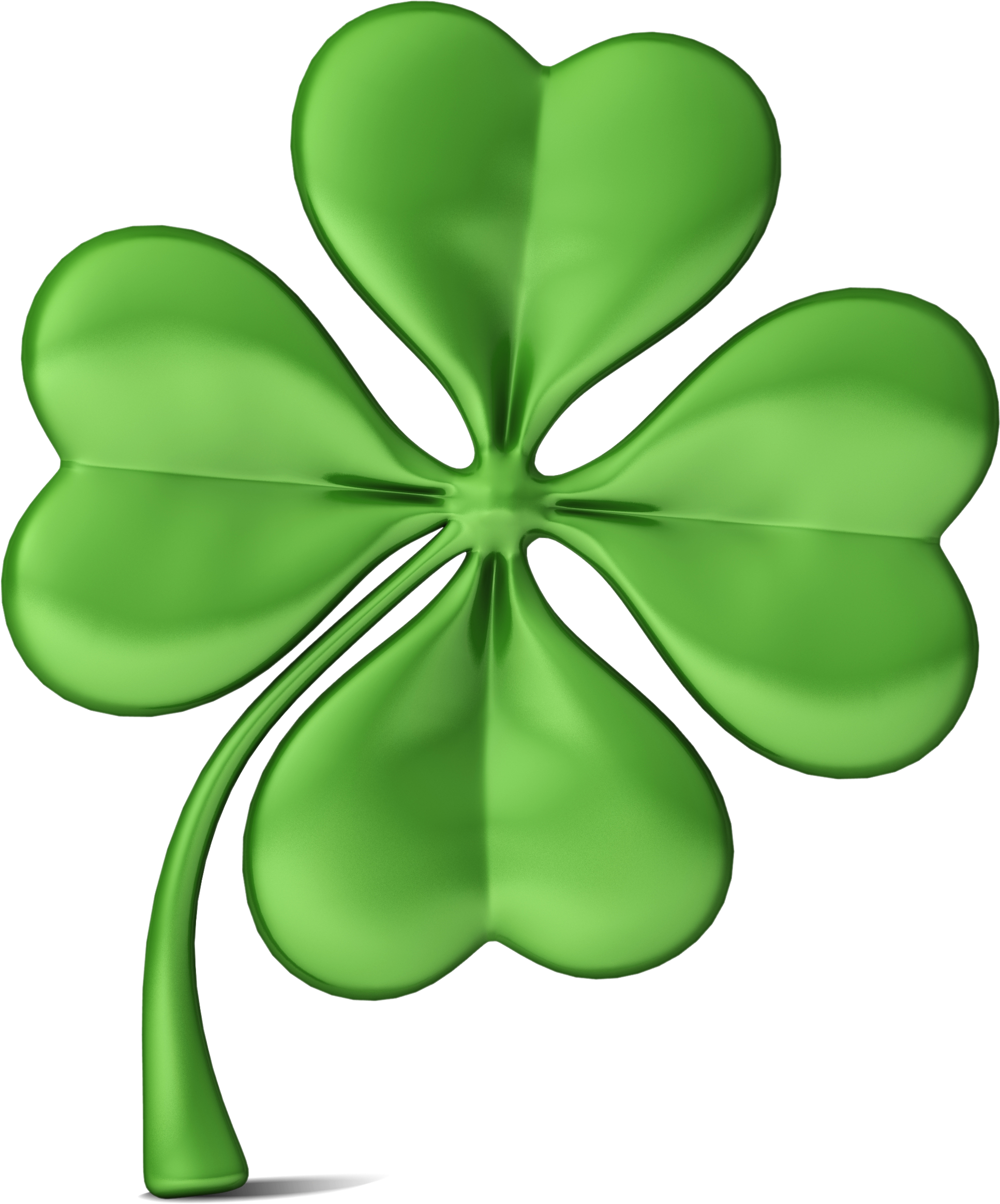 Png Clover - Clover Png (2500x2500), Png Download