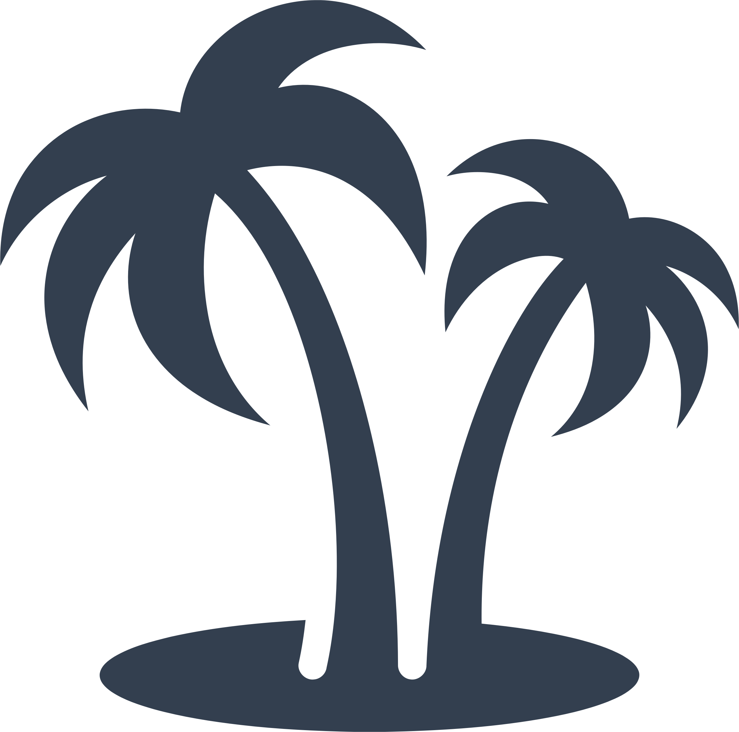 Big Image Png - Jpg Black And White (2388x2368), Png Download