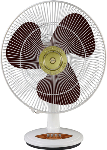 Orient Electric Table Fan (500x500), Png Download