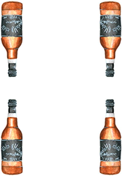 Champagne (800x800), Png Download