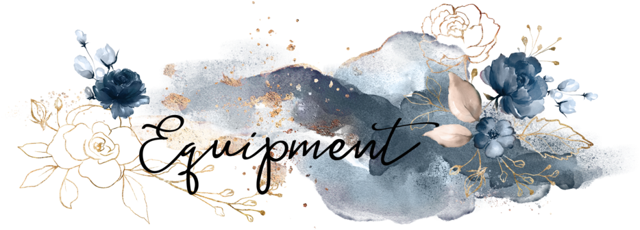 Equipment Banner - Photographer (1000x400), Png Download