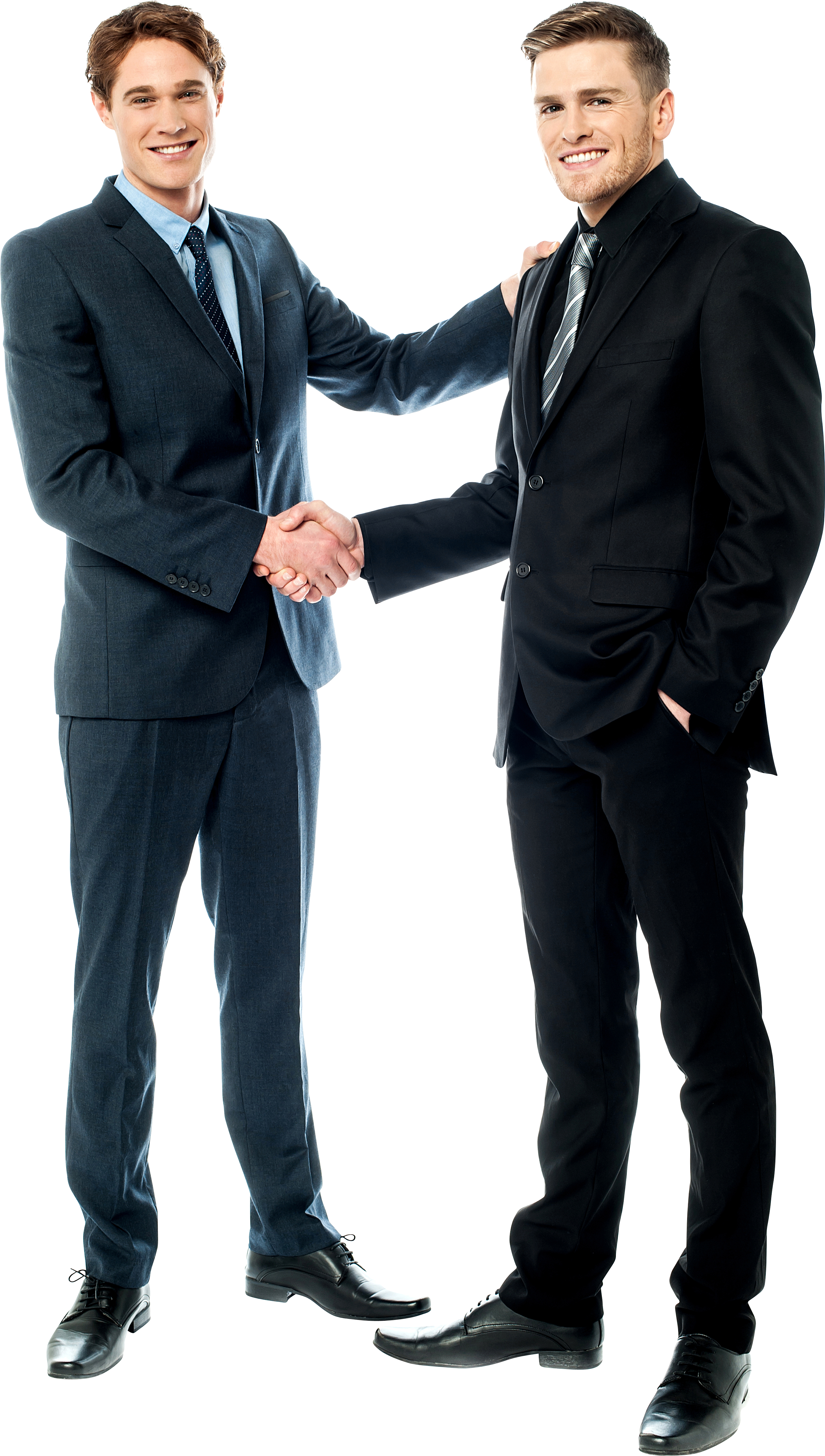 Business Handshake Png Image (3537x5315), Png Download