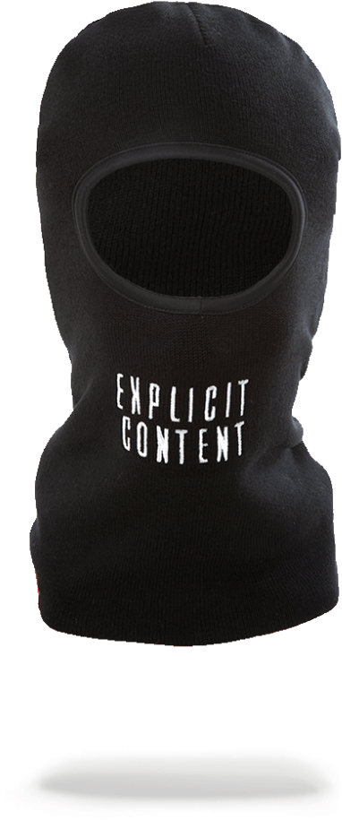 Face Mask (940x1200), Png Download