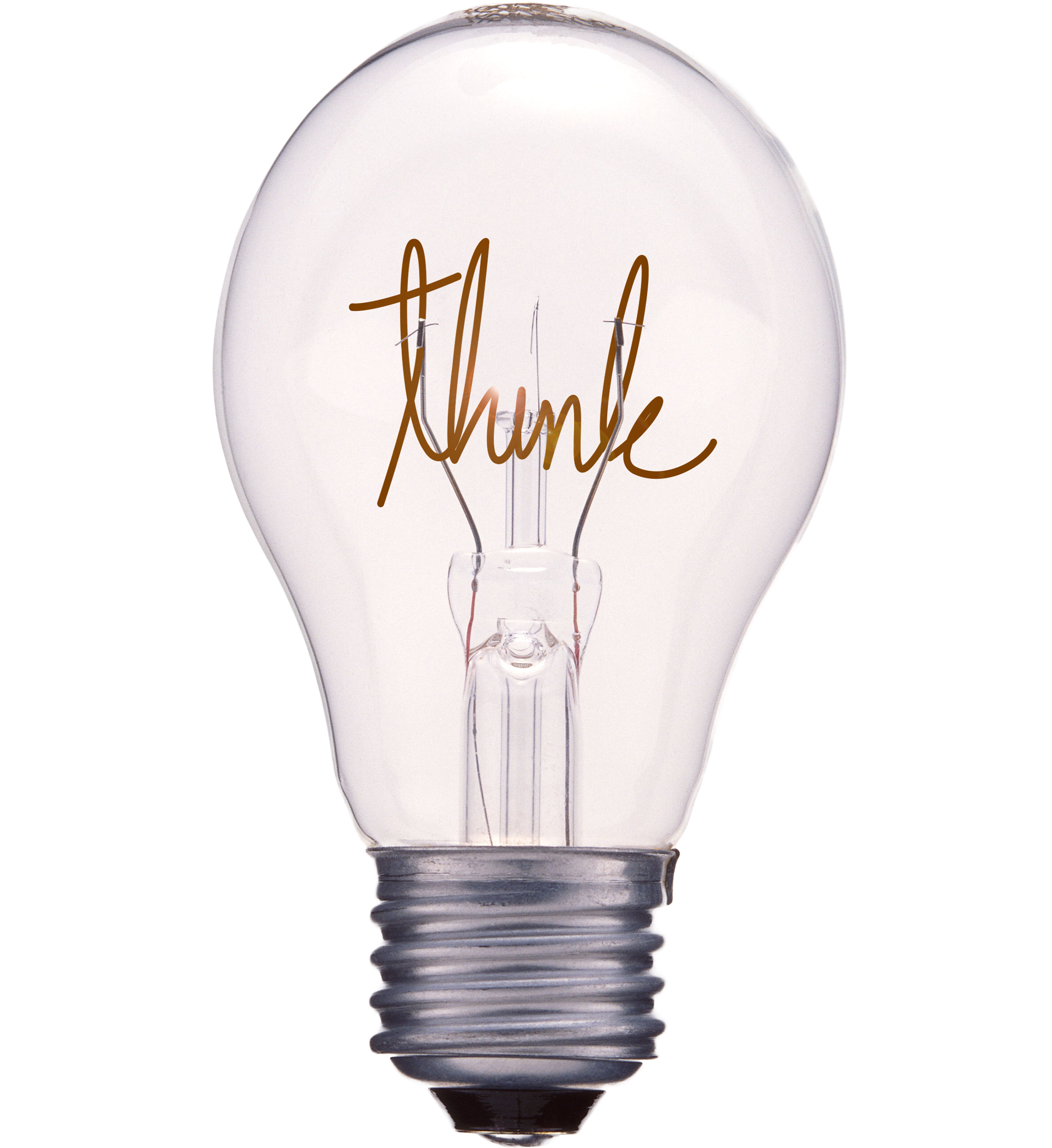 Lightbulb - Enviromedia, Inc. (2975x2975), Png Download