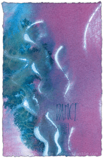 Dance With Your Body, Dance With Your Pen, Dance With - Fairy (357x540), Png Download