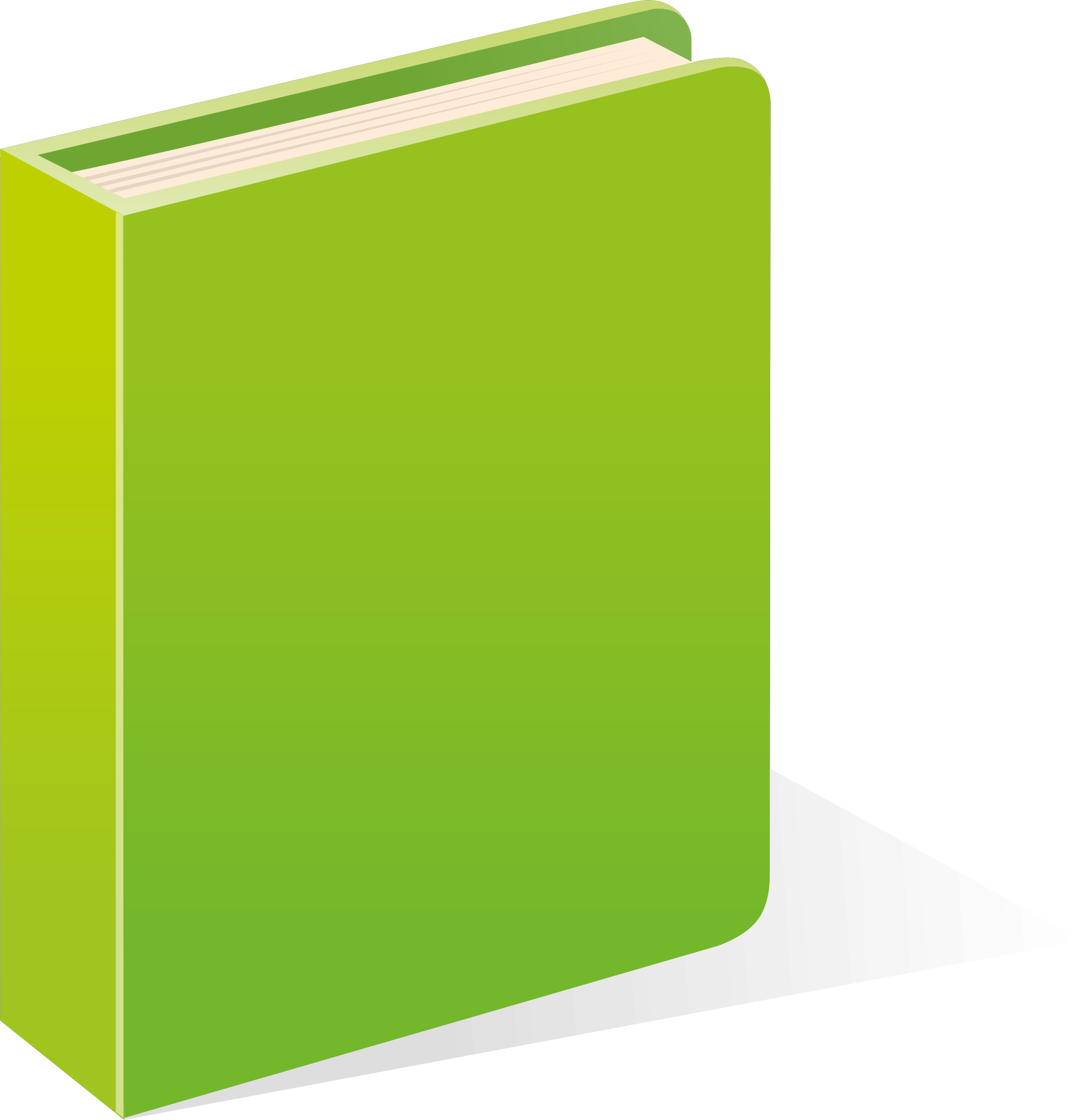 Book Icons Png - Libro Clipart (2230x2306), Png Download