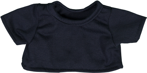 "navy" T-shirt - " - Blouse (520x600), Png Download