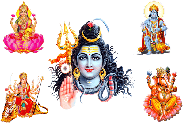 With The Help Of Vedic Astrology, Our Astrologer Siddharth - Kaz Creations Ganesh Temporary Tattoos (642x441), Png Download