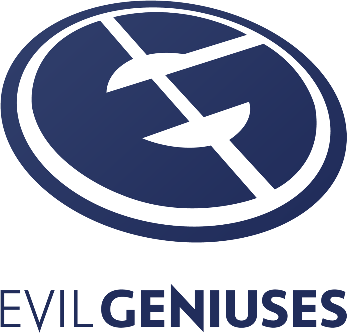 Evil Geniuses Logo Png (960x900), Png Download