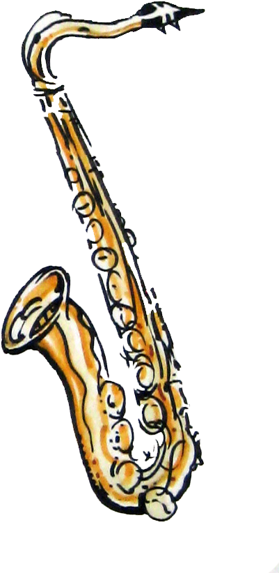 Raulsax (476x876), Png Download