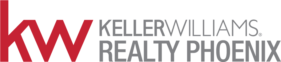 Keller Williams Realty Phoenix - Keller Williams Classic Realty Coon Rapids (1200x400), Png Download