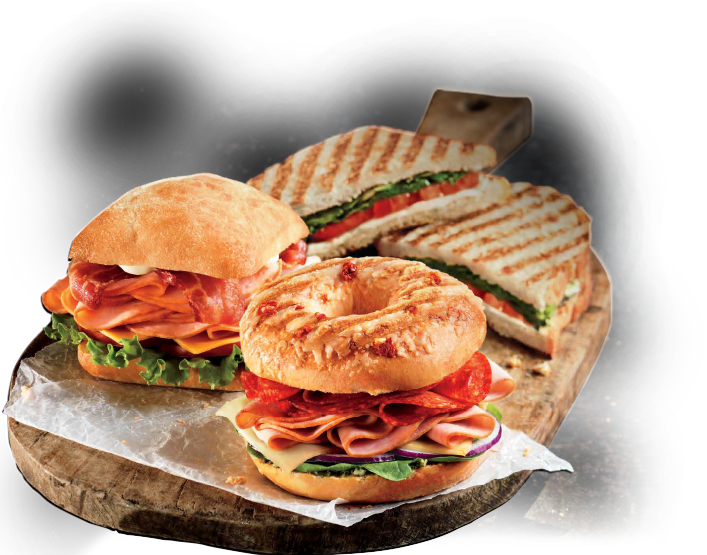 Clip Art Download Png For Free Download On Mbtskoudsalg - Cold Cut Trio Tim Hortons (707x555), Png Download