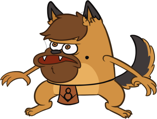 17 Jul - Furry Fandom (541x410), Png Download