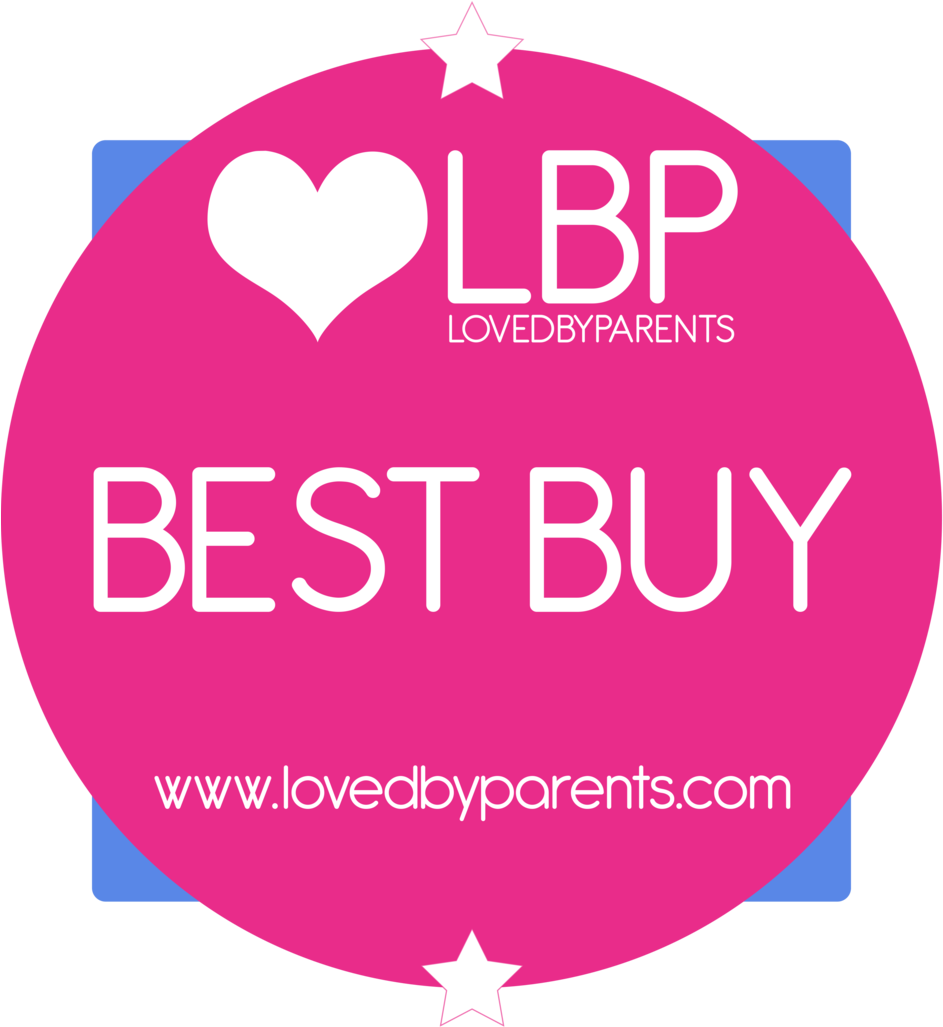 Lbp Best Buy Award (1000x1030), Png Download
