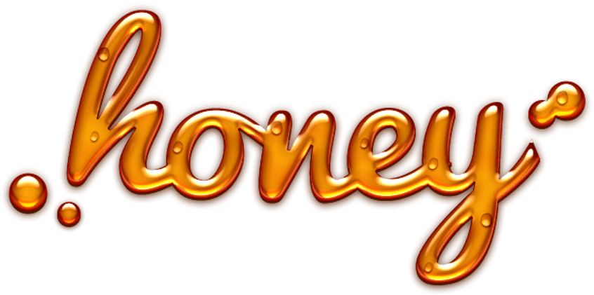 Honey Dripping Png Picture Freeuse Download - Honey Png (960x476), Png Download