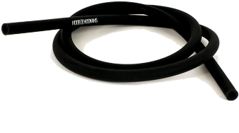 Silicone Hookah Hose - Силиконовый Шланг Для Кальяна (350x350), Png Download