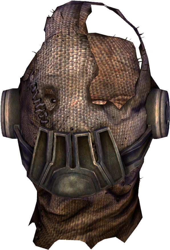 The Vault Fallout Wiki - Fallout Lobotomite (769x940), Png Download