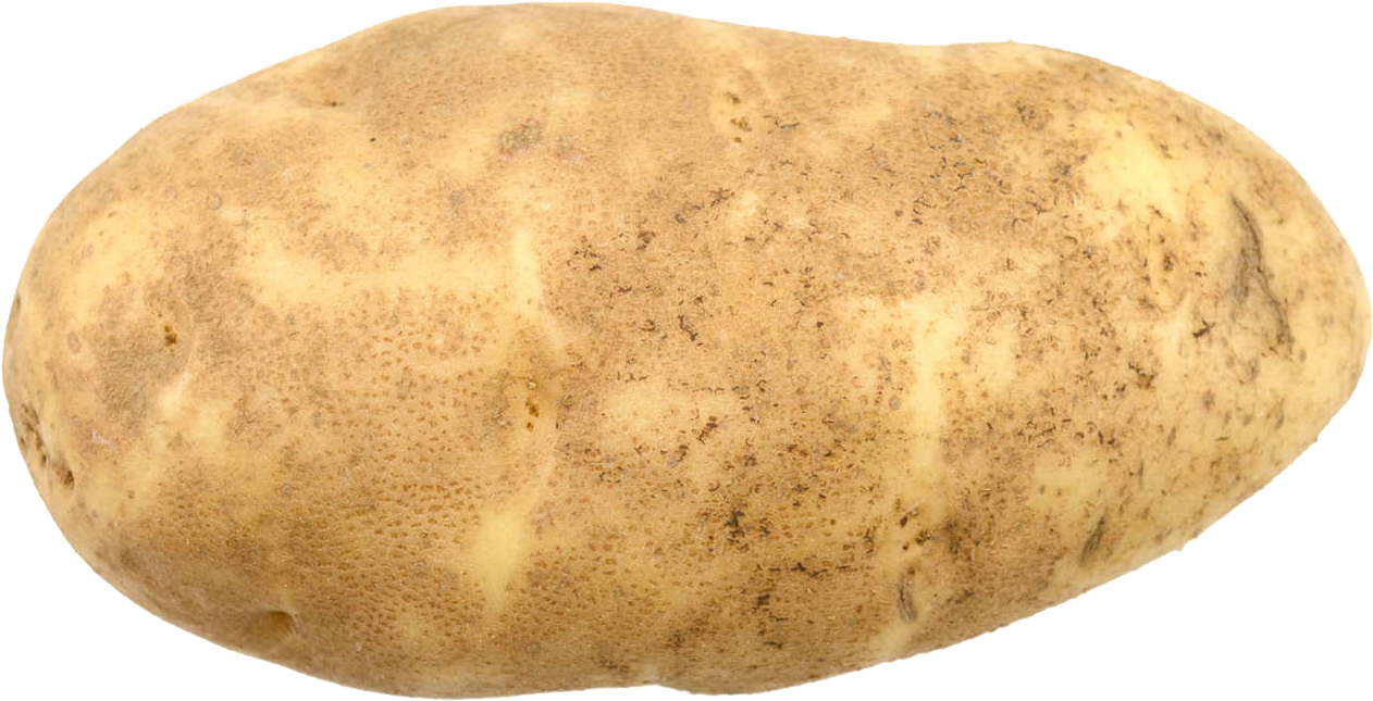 Potato Png Hd Images - Potato Hd (1420x946), Png Download