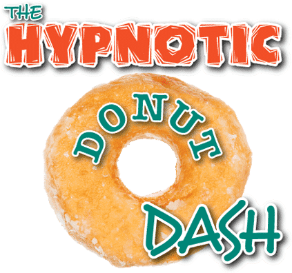 Inshare - Doughnut (426x413), Png Download