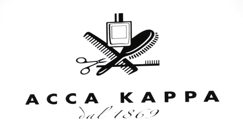 The Focus Of Business At That Time Was The Production - Acca Kappa Logo (500x265), Png Download