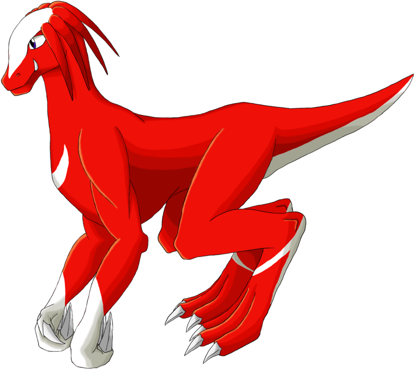 Uganda Knuckles - Knuckles Dragon (900x795), Png Download