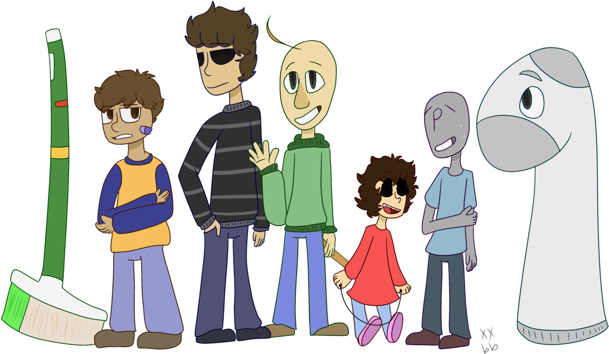 Finished Banner Please Ask Us Anything - Art (1280x853), Png Download