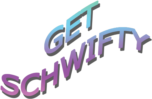 Text Blue Purple Pastel Turquoise Violet Ram Etc Transparent - Rick And Morty Transparent (500x331), Png Download