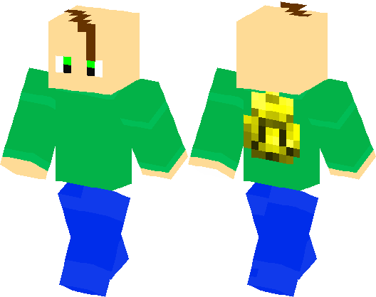 Minecraft Skins Teacher Boy (528x418), Png Download