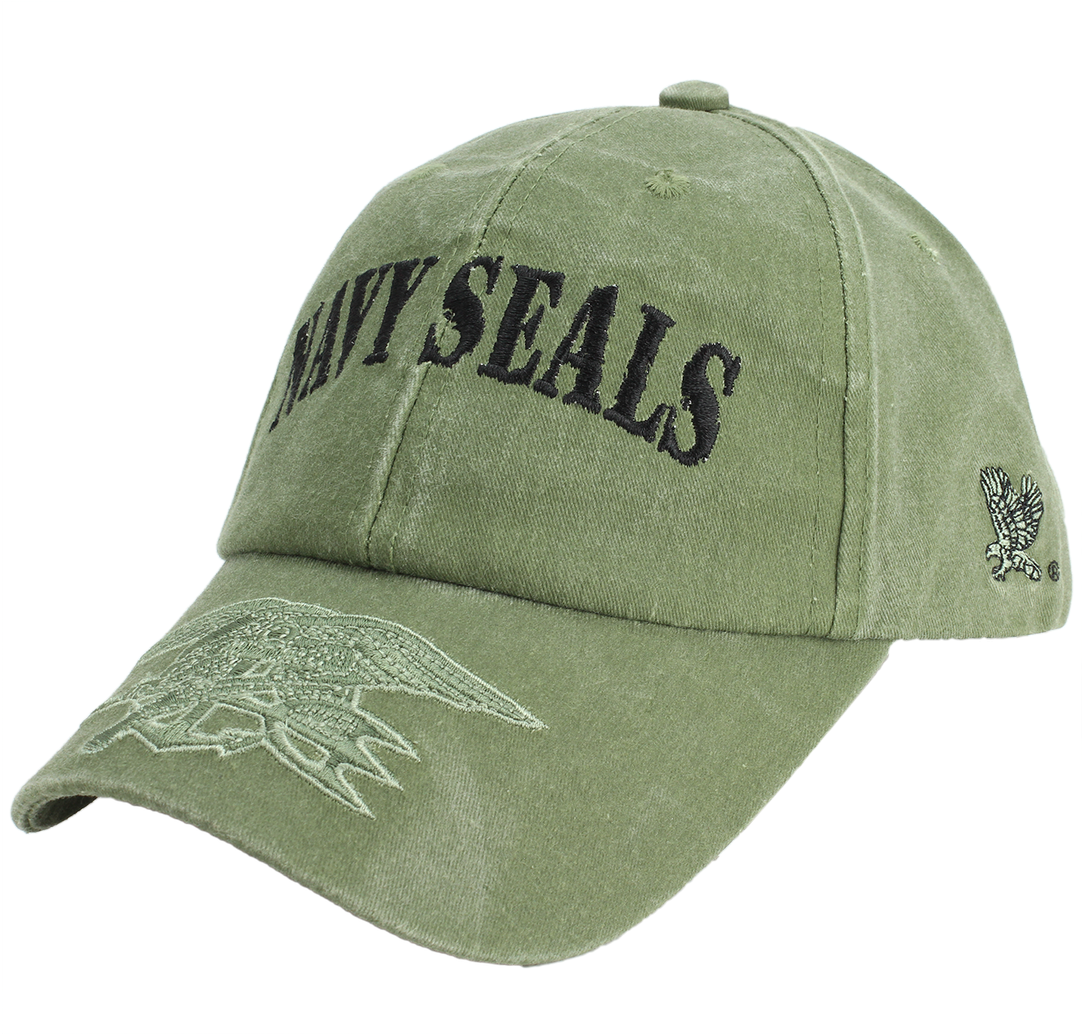 Check It Out Here - United States Navy Seals (1200x1200), Png Download